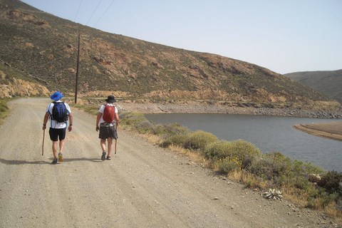 Mykonos Hiking Adventure