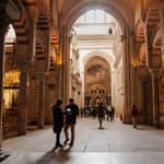 Córdoba: tour storico della Grande Moschea e della Cattedrale senza limiti di tempo