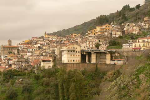 Unknown Sicily: Full-Day Tour