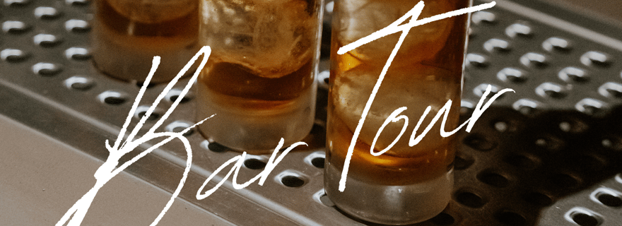 Nuremberg : visite guidée des bars avec shots et en-cas