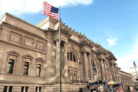 New York, Private Tour: New York in the Gilded Age