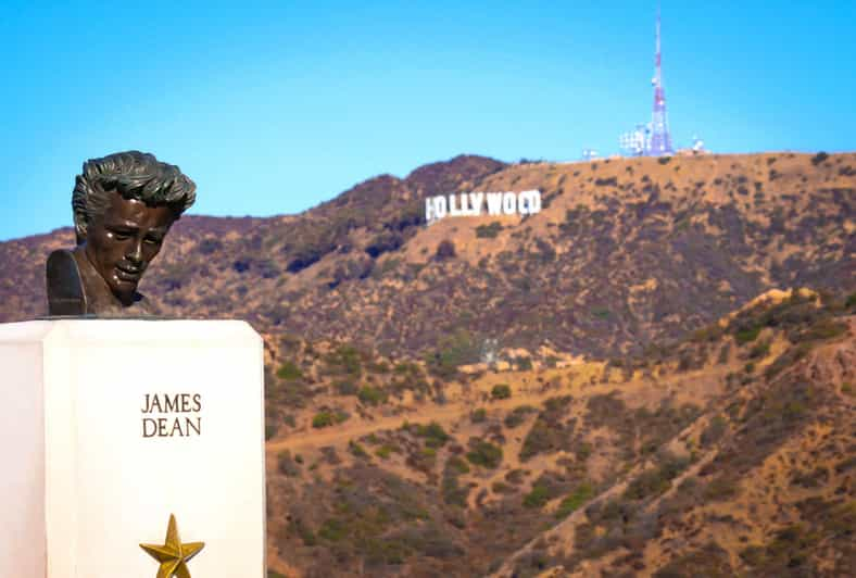 Hollywood Sign Hiking Tour To Griffith Observatory Getyourguide