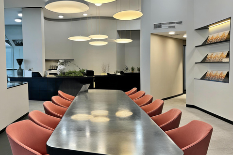 ATH Athens International Airport Lounge Access MT Hall B Domestic Arrival&Departure:Goldair Handling Lounge