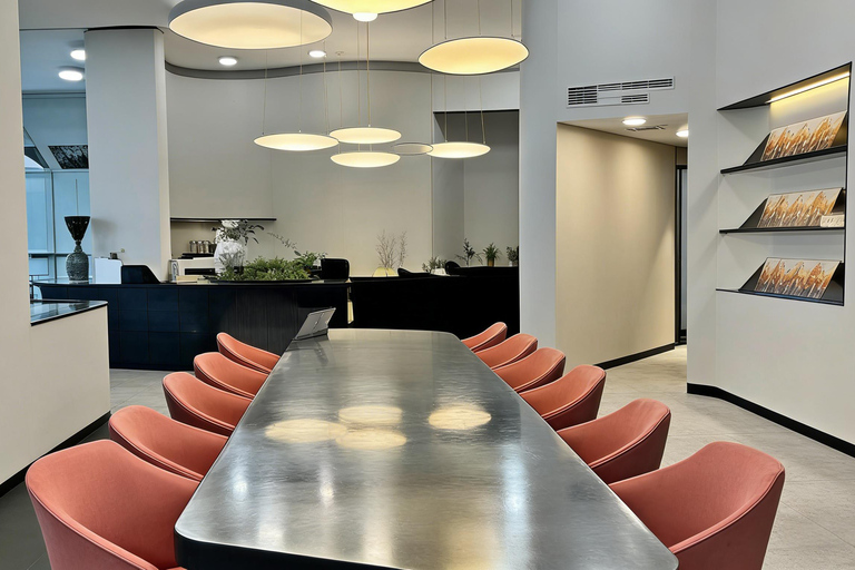 ATH Athens International Airport Lounge Access MT Hall B Domestic Arrival&Departure:Goldair Handling Lounge