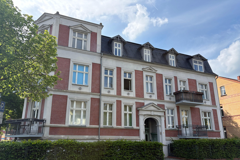 Königs Wusterhausen: a tour just outside Berlin