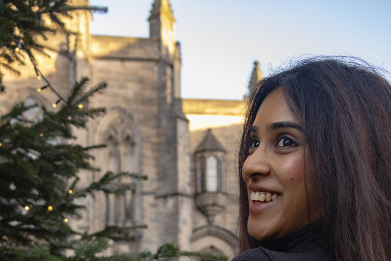 Professional Photography and Short Edinburgh Tour Capture Your Scottish Adventure – Professional Photography