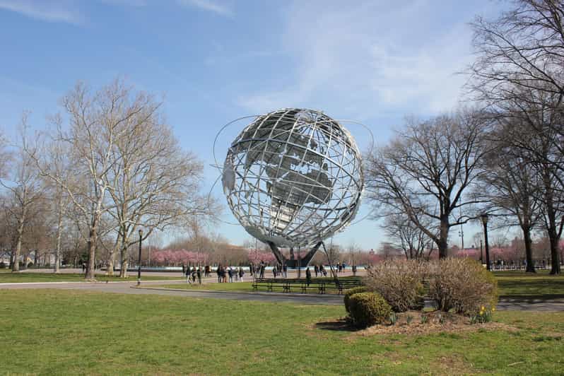 New York tour di Brooklyn, Queens e Bronx in spagnolo GetYourGuide