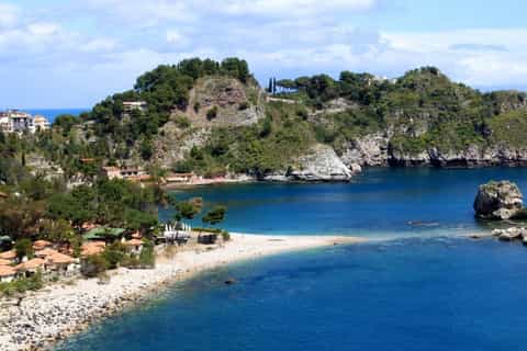 Taormina: Half-Day Cooking Class
