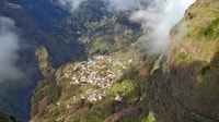 Von Funchal, Nonnental, Monte und Schlittenfahrt - Hizvo