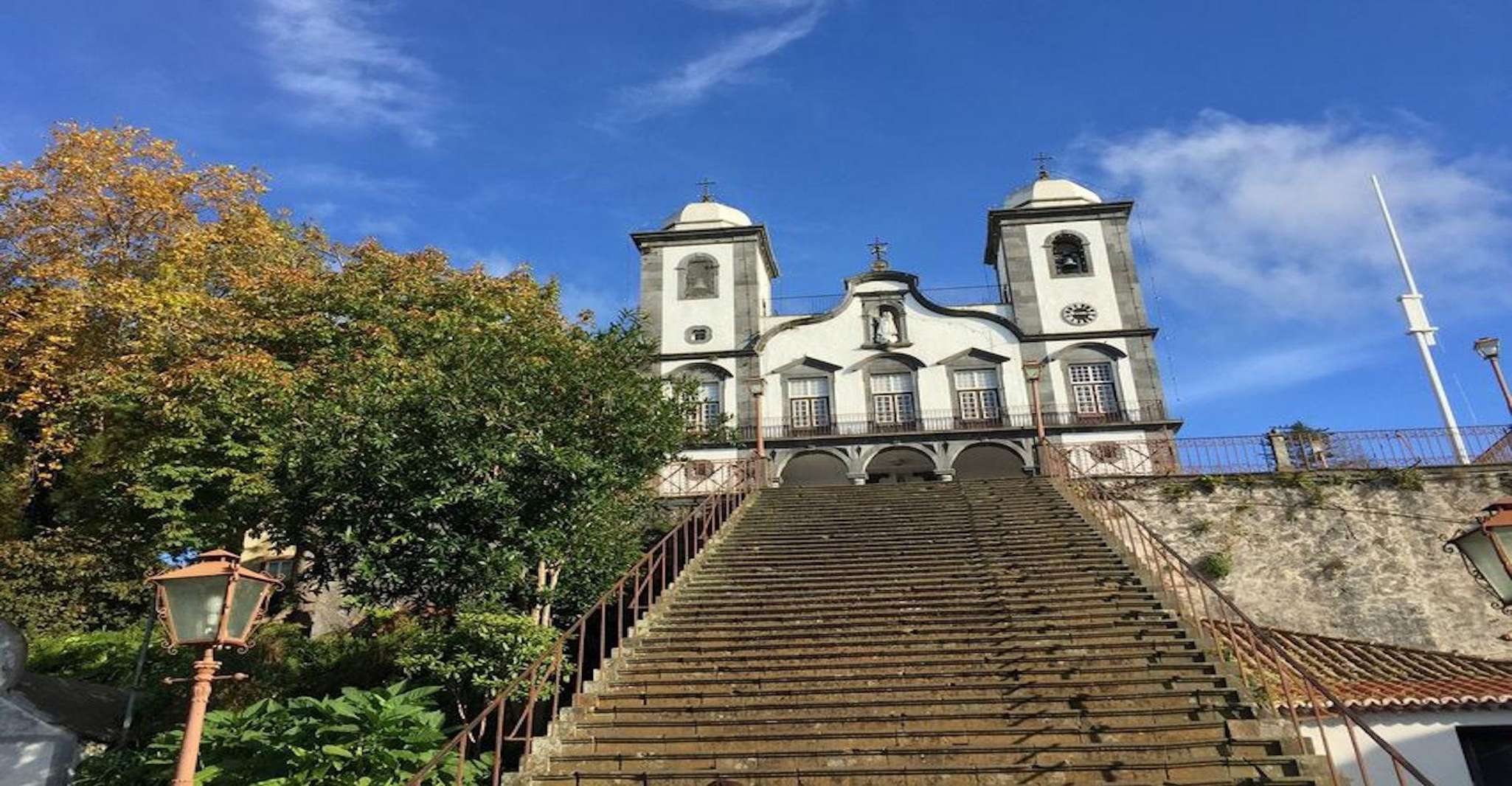 Funchal、Nuns Valley、Monte和Sleigh Riide Tour 从富夏尔、Nuns 山谷、Monte和Sleigh Riide Tour - Hizvo