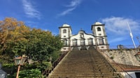 Von Funchal, Nonnental, Monte und Schlittenfahrt - Hizvo