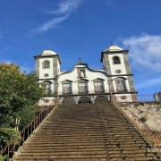 Valle delle Suore, Monte e corsa in slitta: tour da Funchal