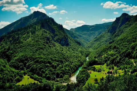 Aventura y naturaleza