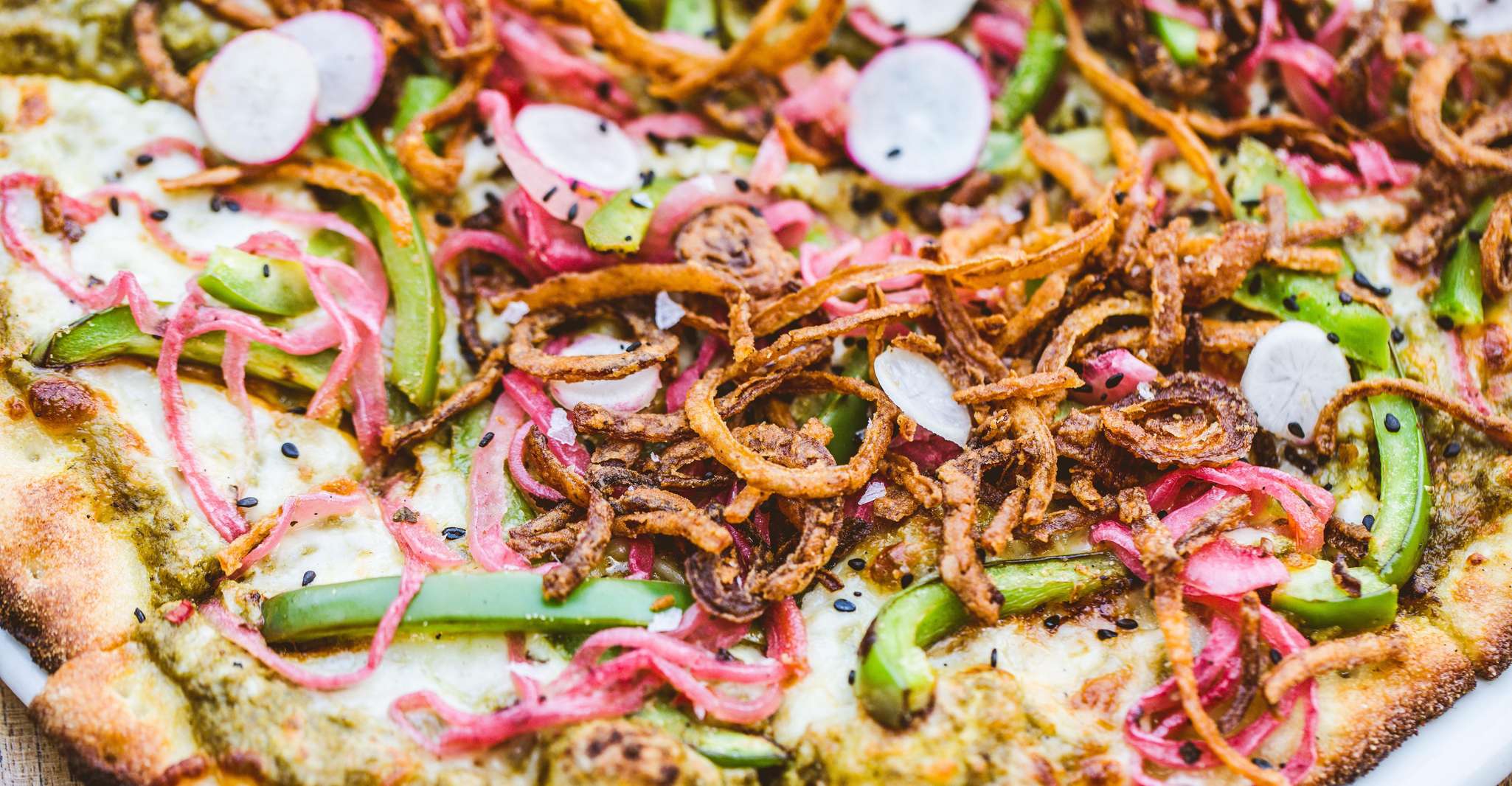 Austin: Downtown Food Tour with 6+ Tastings of Local Flavors photo 3