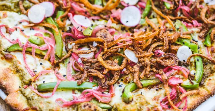 Austin: Downtown Food Tour with 6+ Tastings of Local Flavors photo 3