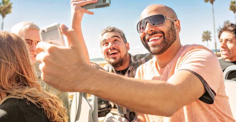 Miami: Hop-on Hop-off Open-top Bus Tour with Optional Cruise photo 4