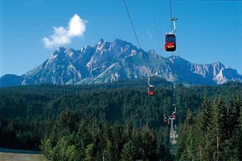 From Zurich: Lucerne & Mount Pilatus Day Tour