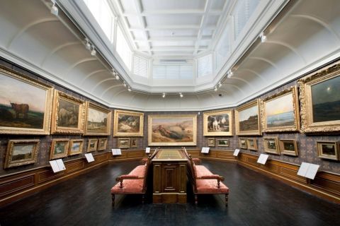 Den Haag: Mesdag Collection Eintrittskarte