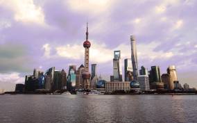 Shanghai: 8-Hour Private City Tour