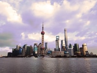 上海，8小时的私人城市之旅 - Housity