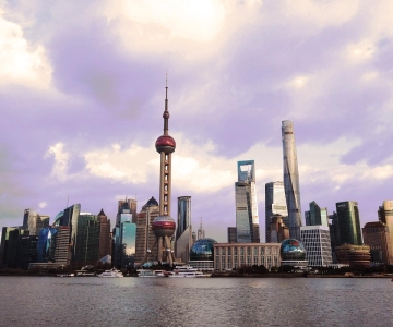 Шанхай: 8-часовой частный тур по городу