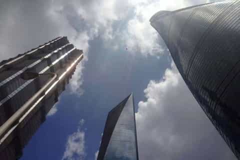 Shanghai: 8-Hour Private City Tour