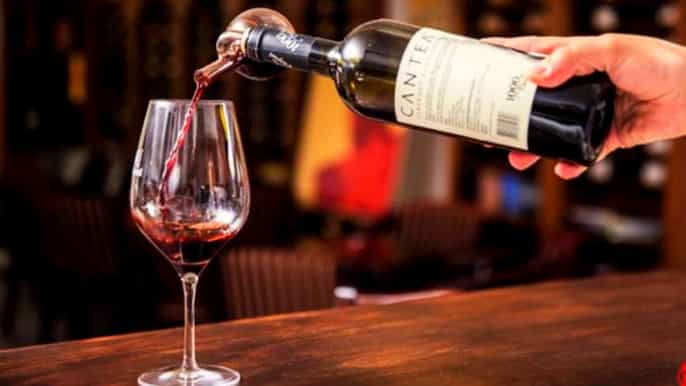 bucarest cata de vinos tour en primer lugar wine bar
