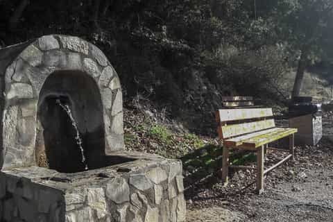 From Rethymno: Hiking Adventure in Crete w/ Lunch