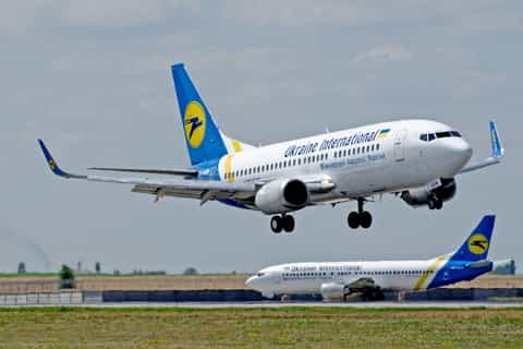 Kiev Airport Private Departure Transfer from Kiev Hotels