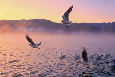 From Kunming: 8-Day Yunnan Private Cultural Tour