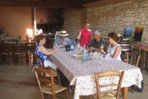 Soave Wine Tasting Tours from Venice, Verona or Padova Soave Wine Tasting Tour from Venice