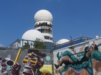 Berlín, Estación de escucha de Teufelsberg Tour con transferencia - Housity