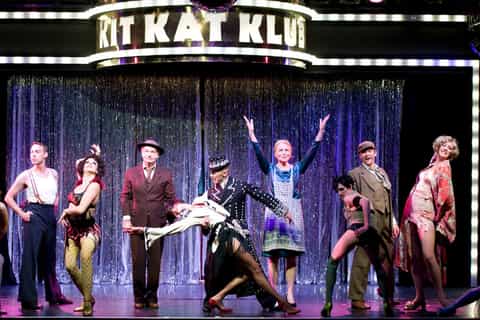 Shows & musicals