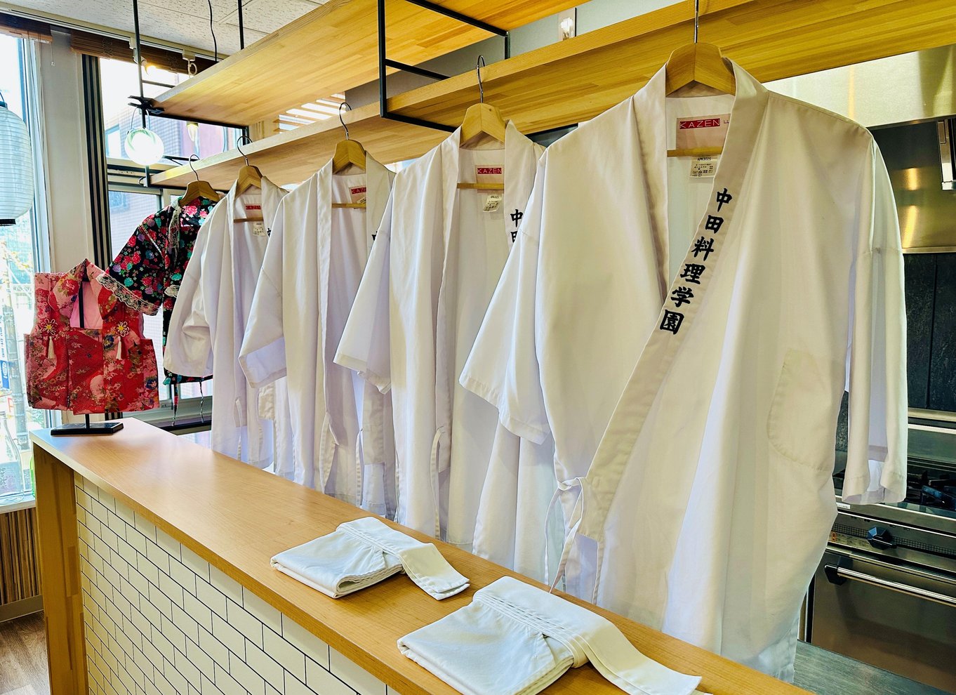 Kanazawa: Autentisk japansk madlavning og undervisning i sushi-fremstilling