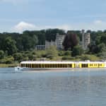 Potsdam in barca: Crociera sull'isola