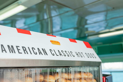 Ibiza: Formentera Full-Day Boat Trip with Sunset Party