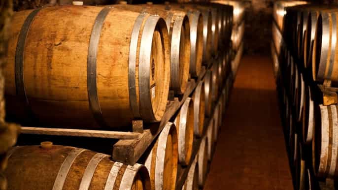 santorini the wine lovers fullday private tour with lunch