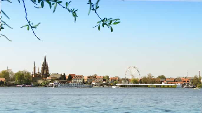 potsdam havel lakes cruise