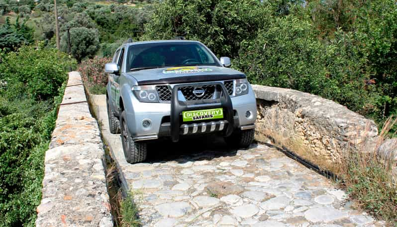 Luksusowy Jeep Safari na południowym wybrzeżu, Palm Beach