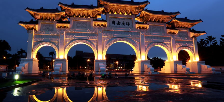 De BESTE Bezienswaardigheden & Monumenten In National Theater, Taipei ...