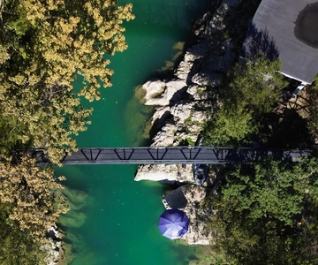 Kutaisi Wilderness Trek: 4-Day Pure Hike Tour