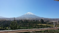 Visite de Colca Canyon d'une journée à Arequipa - Hizvo