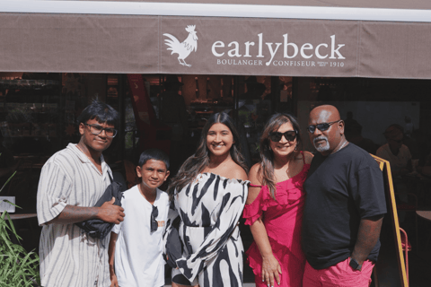 From Zurich: Private DDLJ Bollywood-Themed Day Tour