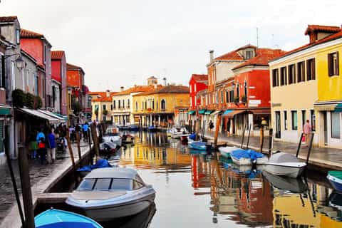 Murano Island: 3-Hour Private Tour from Venice