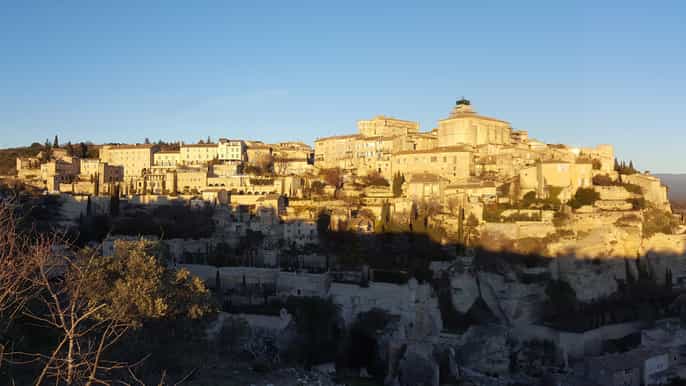 original provence in one day private tour
