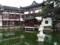 Shanghai, wie eine lokale maßgeschneiderte Führung - Hizvo