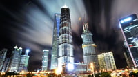 Shanghai, wie eine lokale maßgeschneiderte Führung - Hizvo