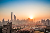 Shanghai, wie eine lokale maßgeschneiderte Führung - Hizvo