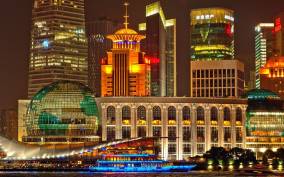 Shanghai: Like a Local Customized Guided Tour