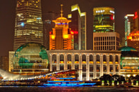 Shanghai, wie eine lokale maßgeschneiderte Führung - Hizvo